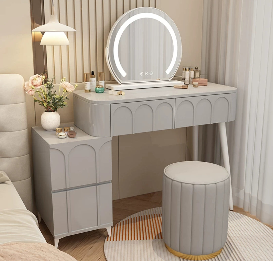 TriX Vanity Dressing Table