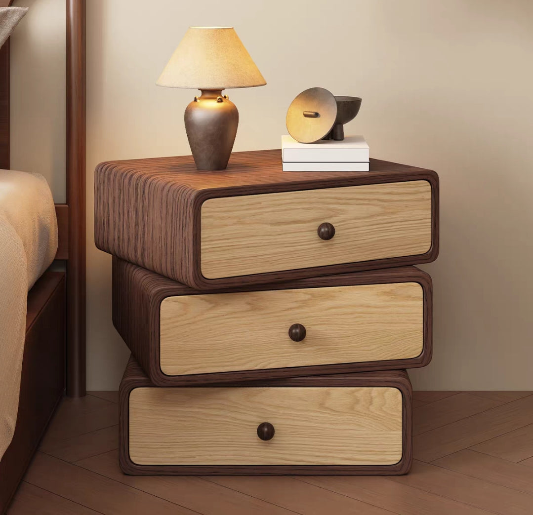 Trend Bedside Table