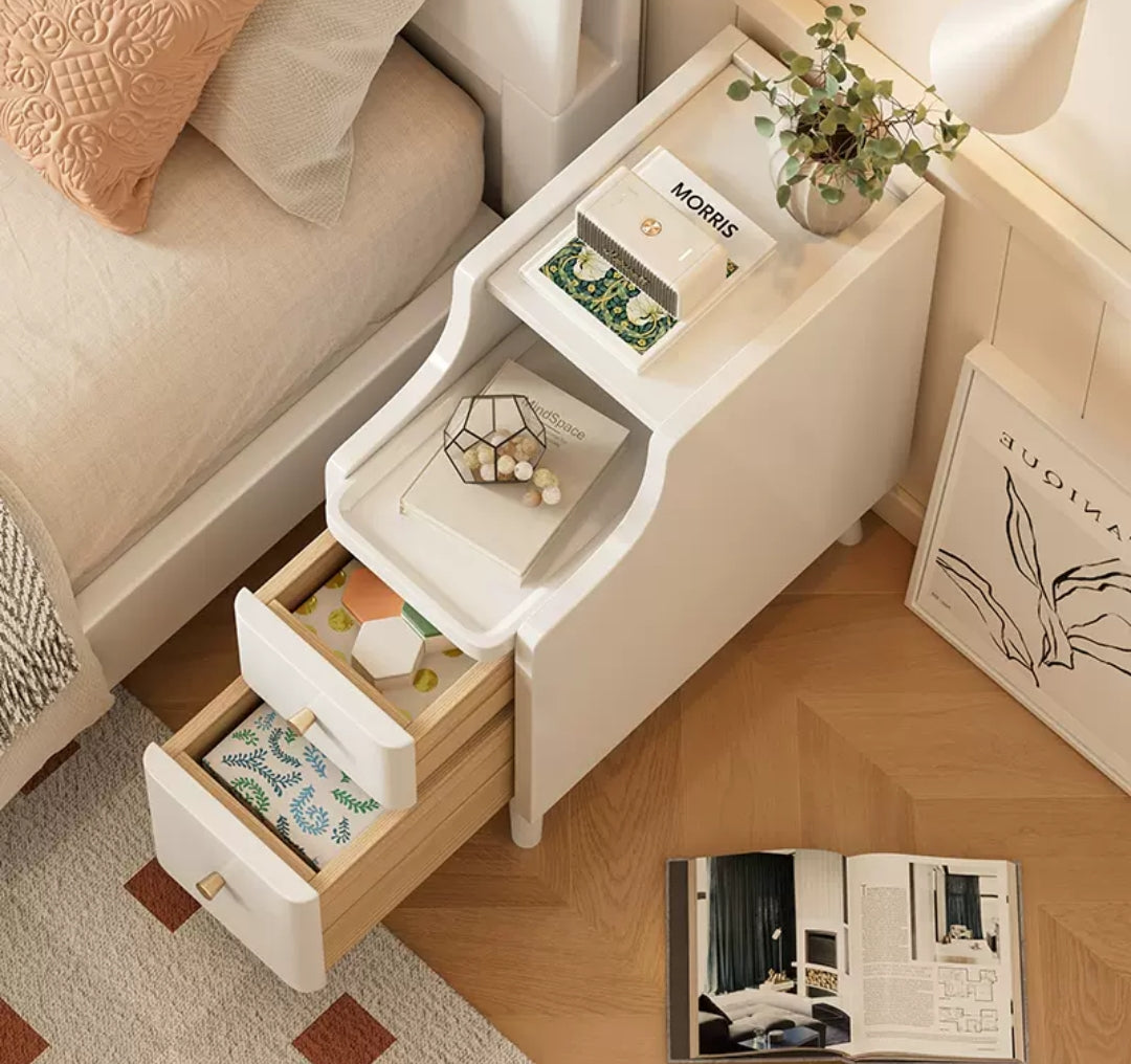 KozY Bedside Table