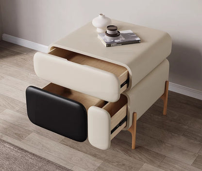 Treasure Cove Bedside Table