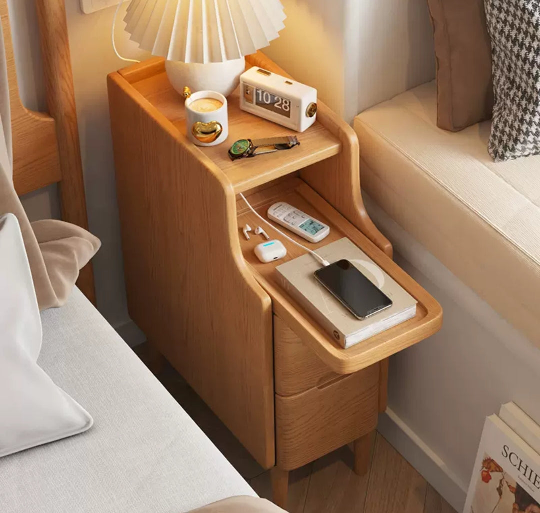 SoTaSe Bedside Table