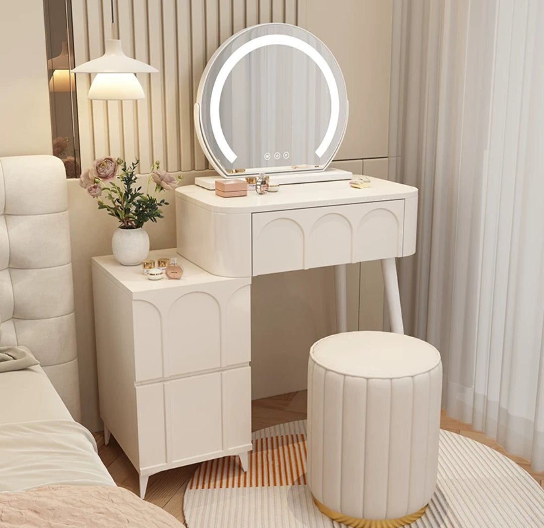 TriX Vanity Dressing Table