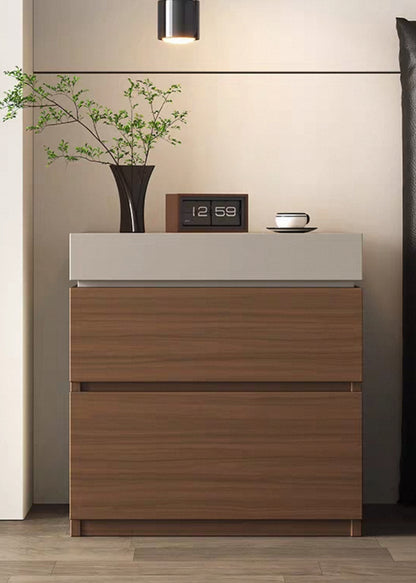 Hideout Bedside Table