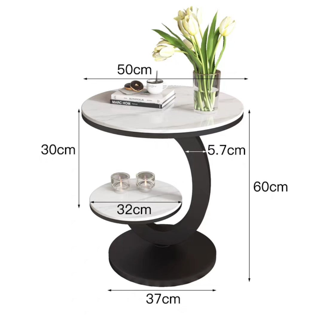 SaNIta Side Table