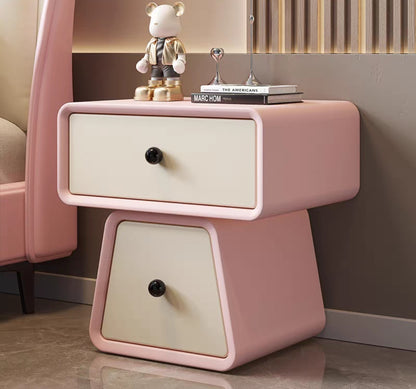 Dude Bedside Table