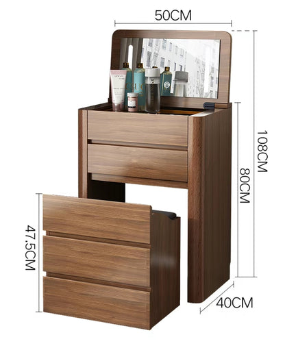 TreeY Vanity Dressing Table