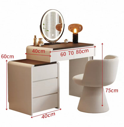 CozYa Vanity Dressing Table