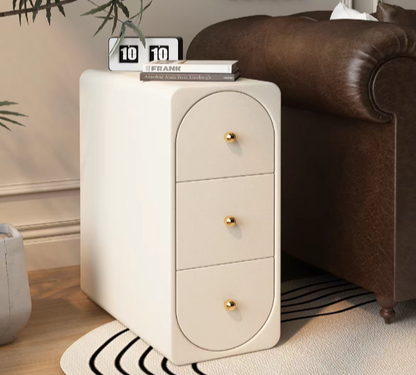 Arc Side Table