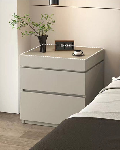 Hideout Bedside Table