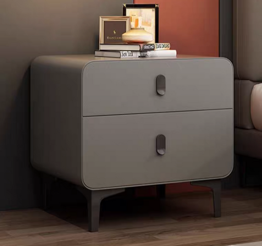 Luke Bedside Table