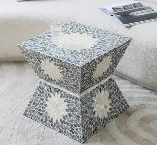 Starry Side Table