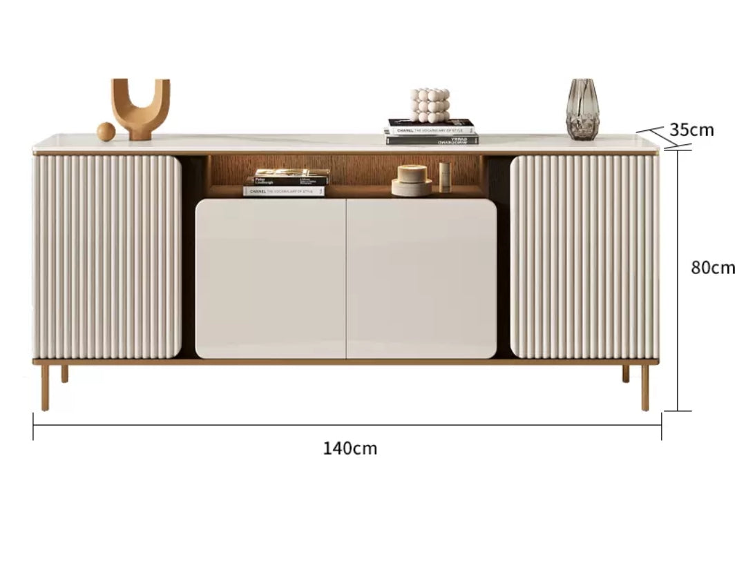 RoxYya TV Console