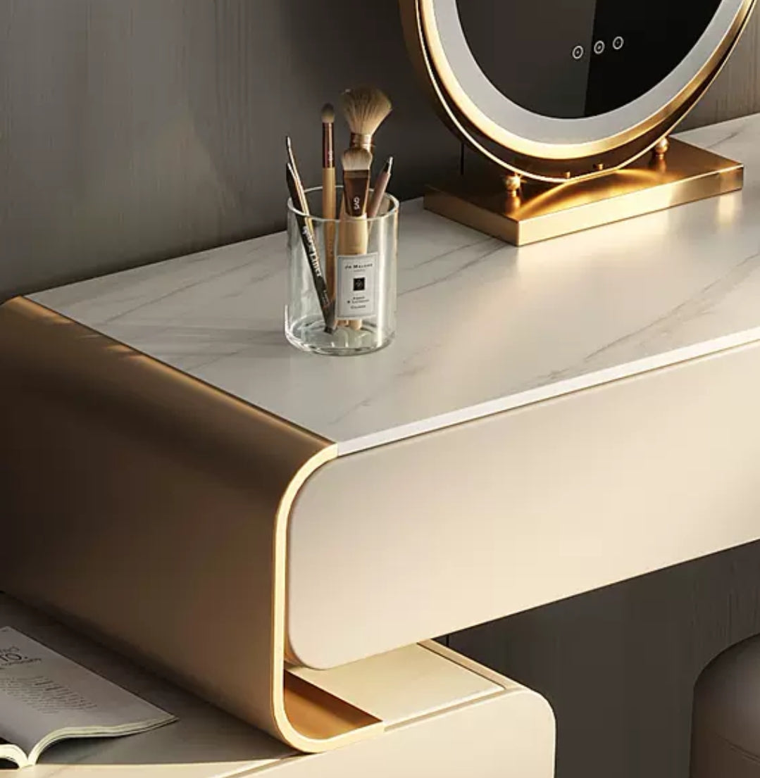 KyLiA Vanity Dressing Table