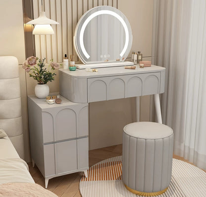 TriX Vanity Dressing Table