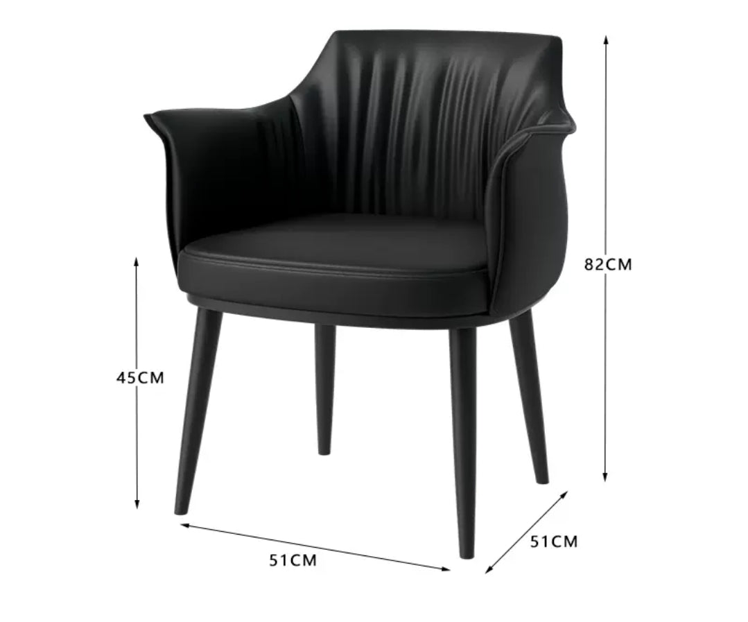 Totti Dining Chair