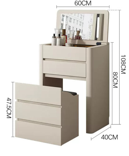 MiSsy Vanity Dressing Table