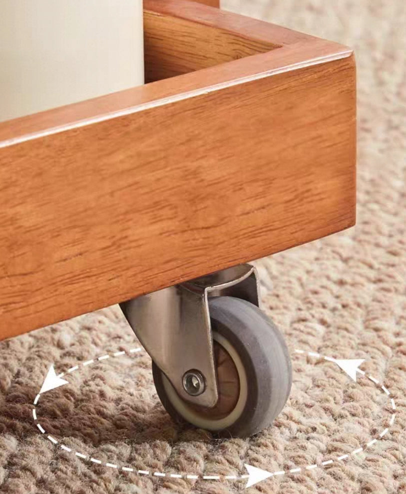 ThreeSixty Nest Side Table