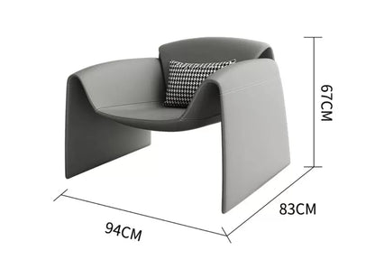 Trilight Chair