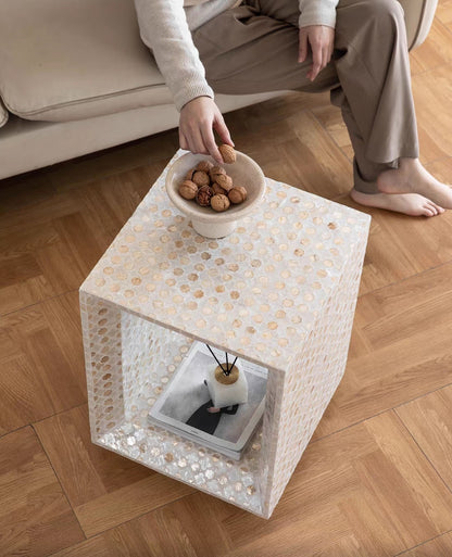 Seaside Side Table
