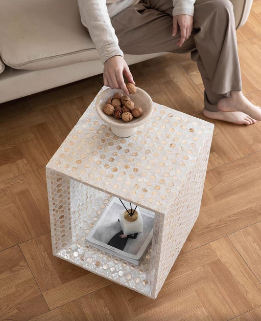 Seaside Side Table