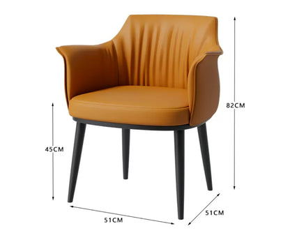 Totti Dining Chair