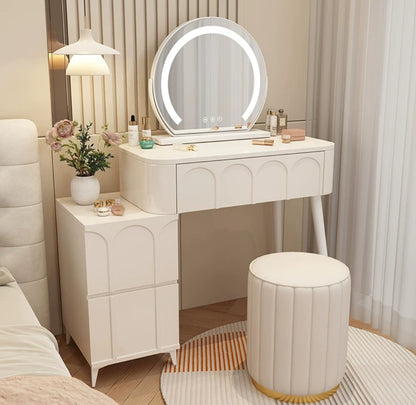 TriX Vanity Dressing Table