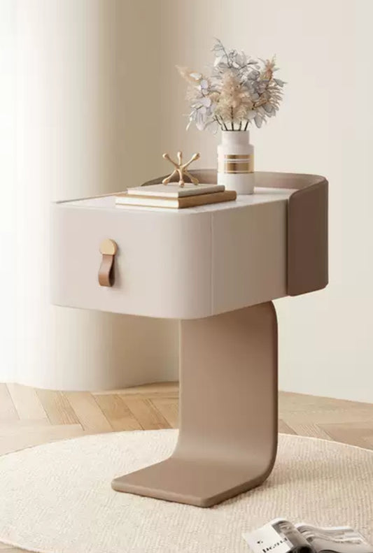 KenJay Bedside Table