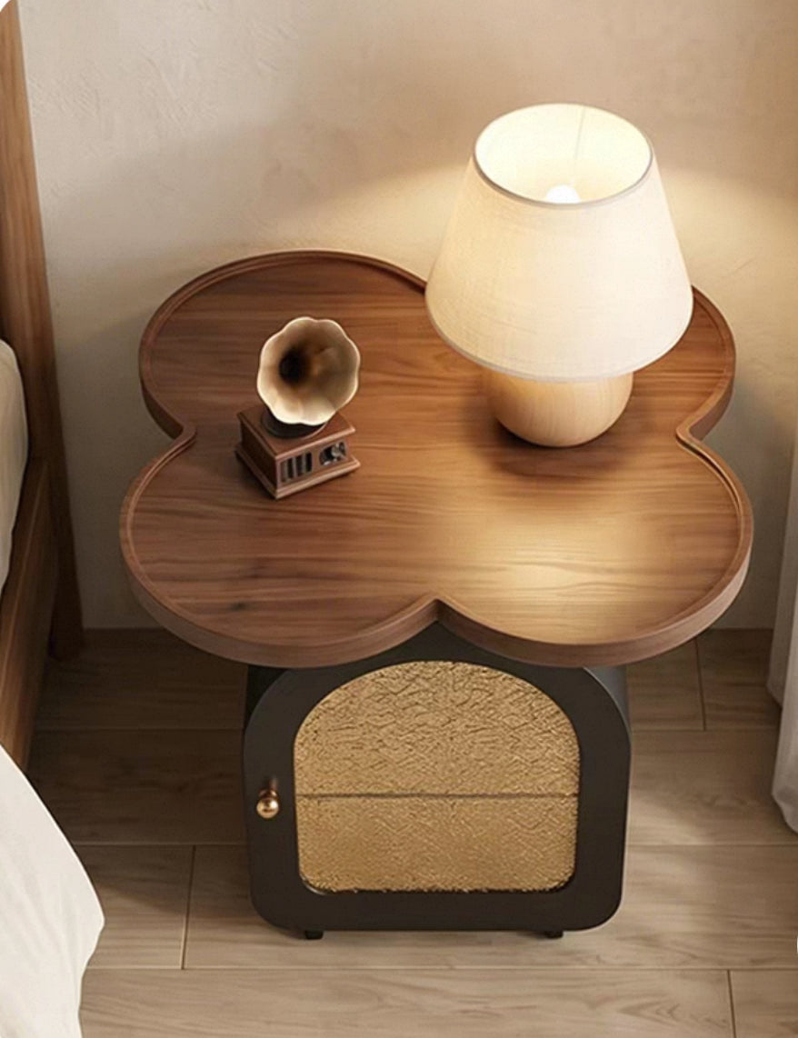 Clover Side Table