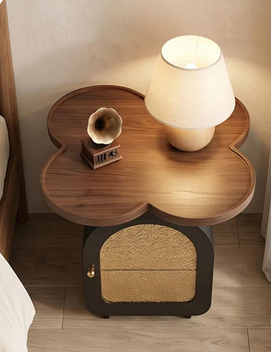 Clover Side Table