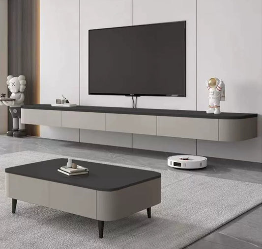 ZeN TV Console