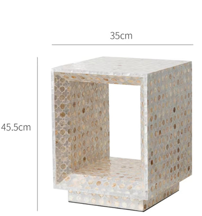 Seaside Side Table