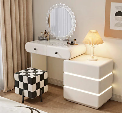 Vola Vanity Dressing Table