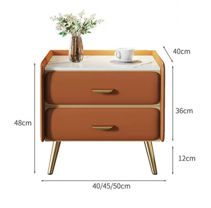 EllVo Bedside Table