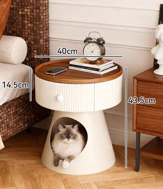 Kitty Side Table