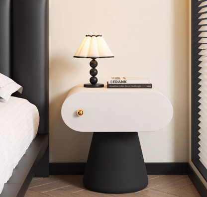 Shroom Bedside Table