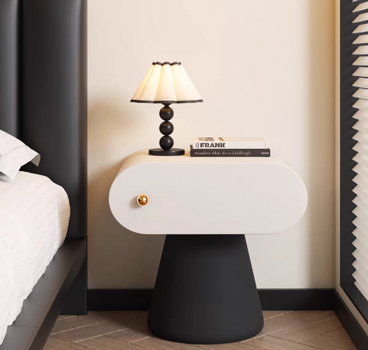 Shroom Bedside Table