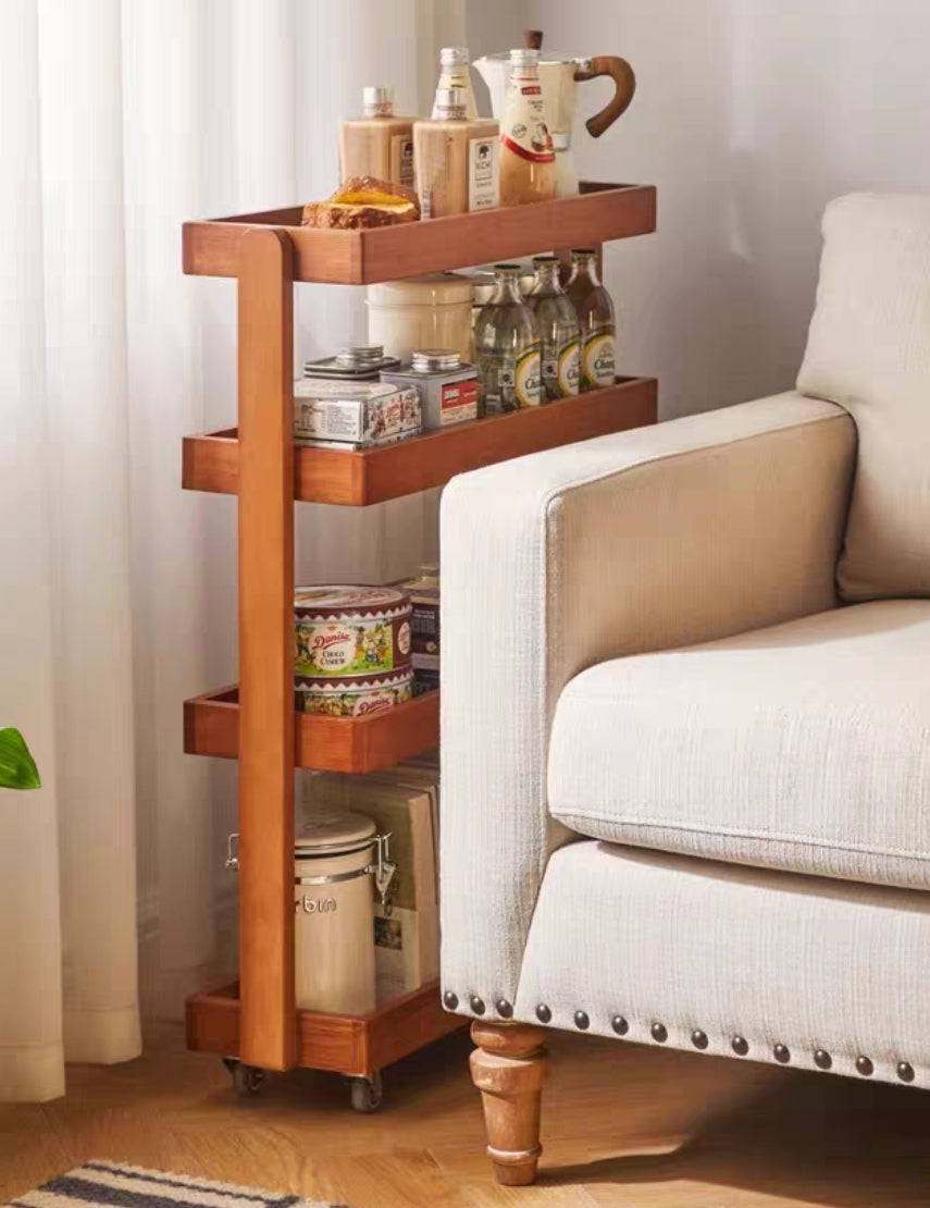 ThreeSixty Nest Side Table