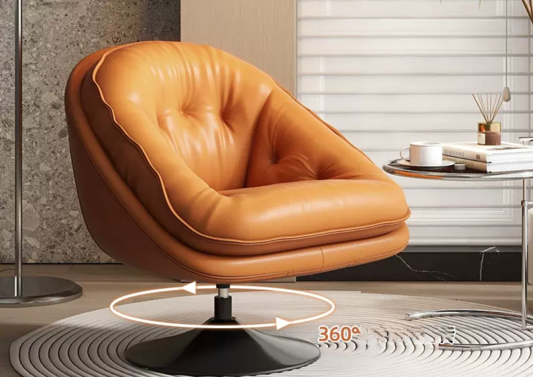 ShelbY Chair