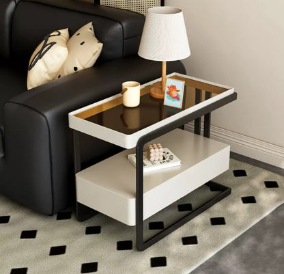 Sonastage Side Table