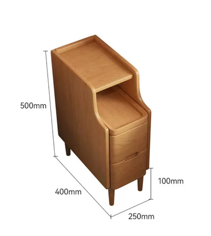 SoTaSe Bedside Table