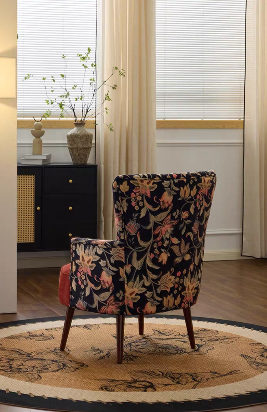 Floravale Chair