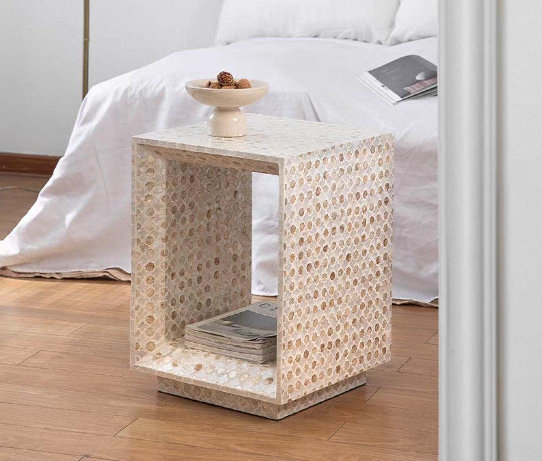 Seaside Side Table