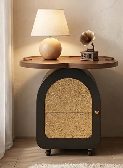 Clover Side Table
