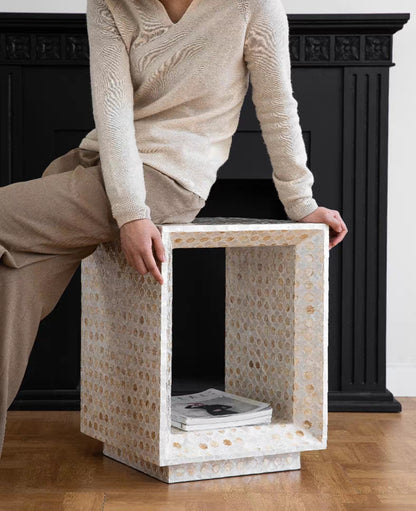 Seaside Side Table