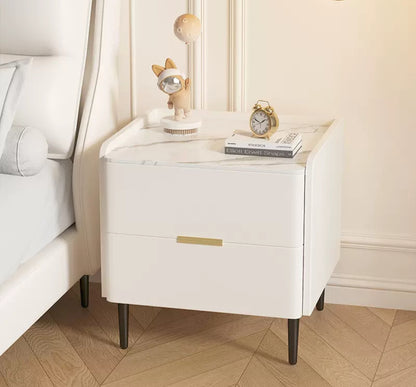 Sleekstand Bedside Table