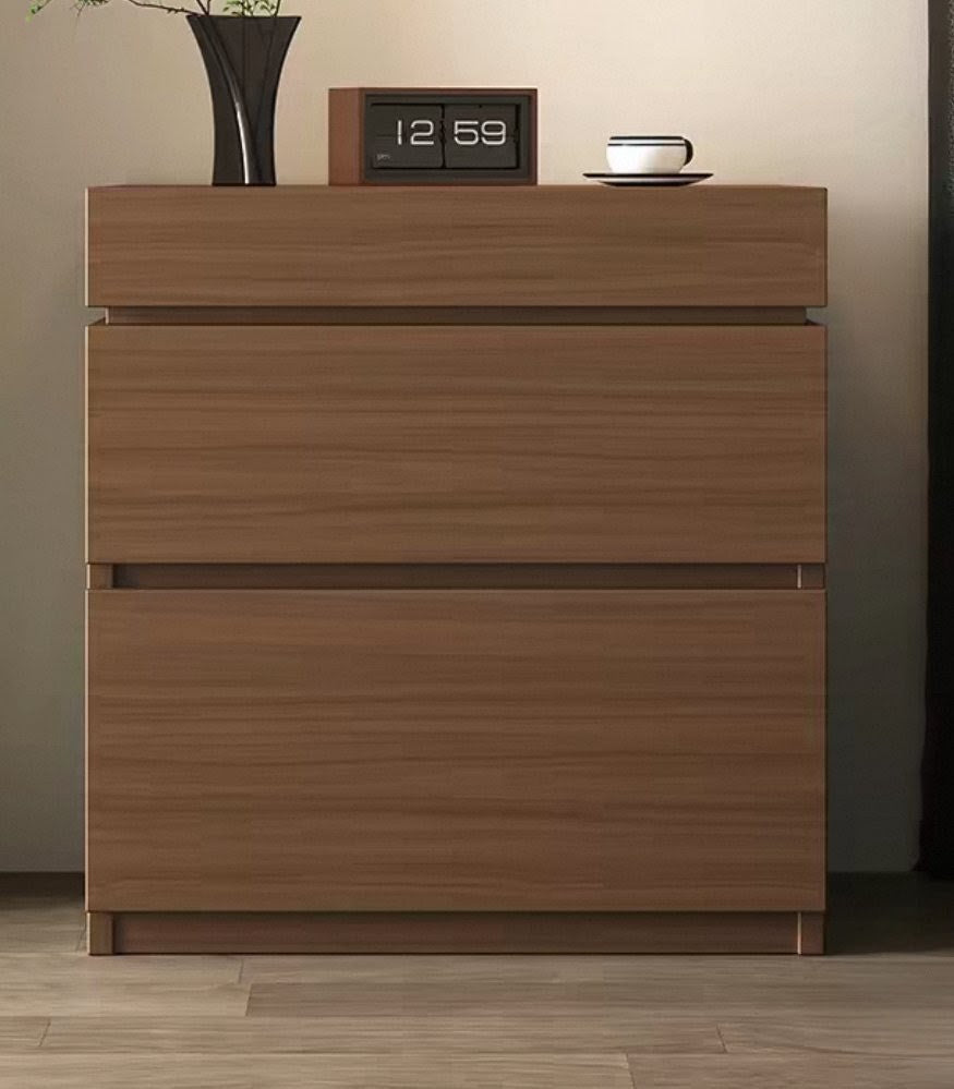 Hideout Bedside Table