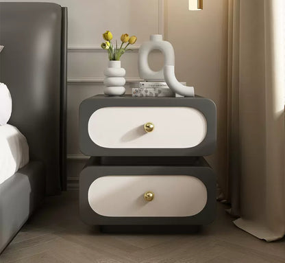 Chicchester Bedside Table