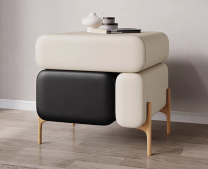 Treasure Cove Bedside Table