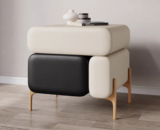 Treasure Cove Bedside Table