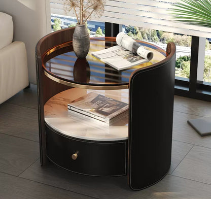 EllaSa Side Table